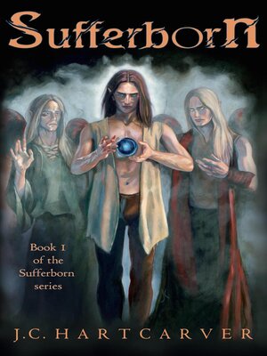 cover image of Sufferborn
